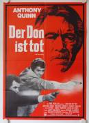 The Don is dead (Der Don ist tot)